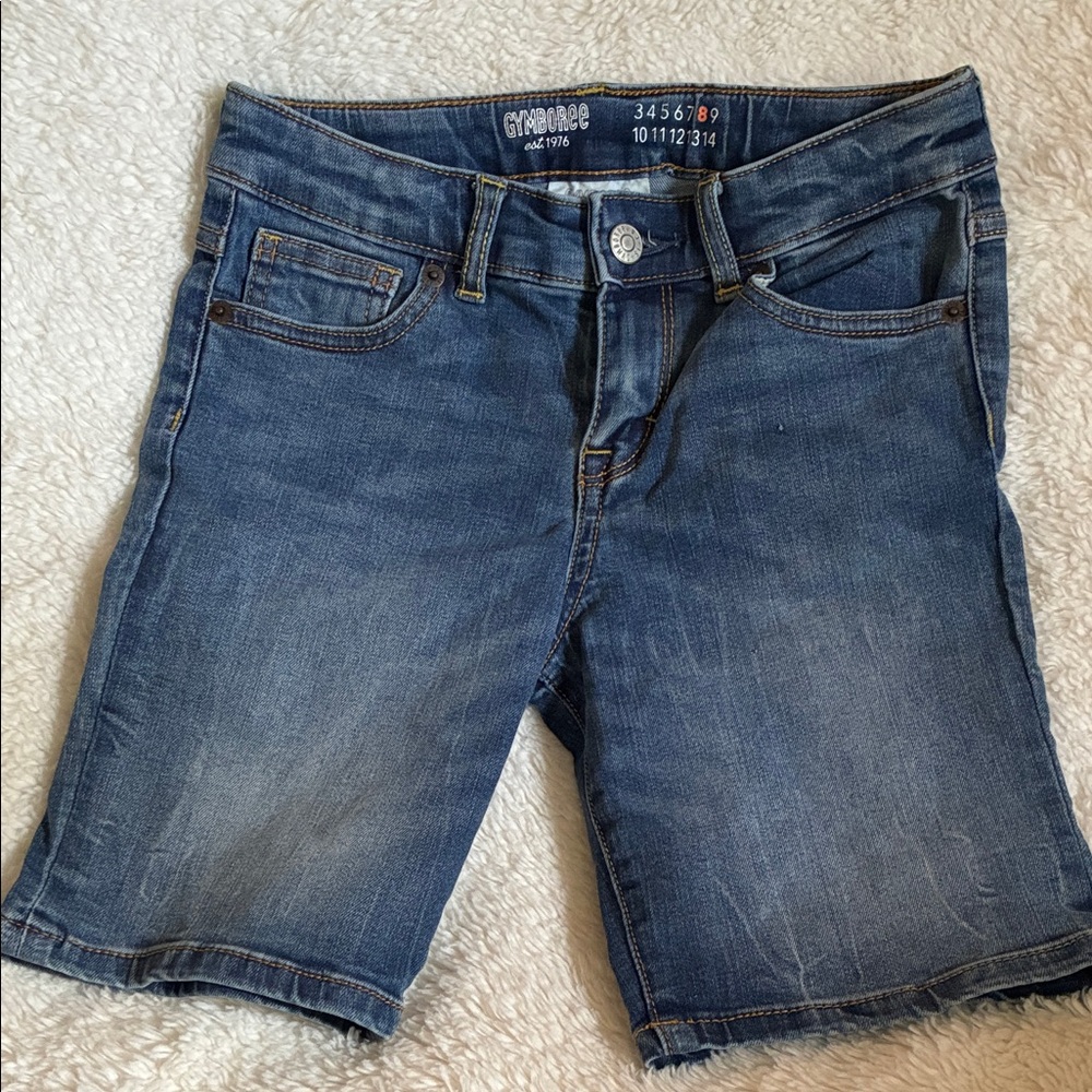 🌈4/$20 Gymboree Shorts
